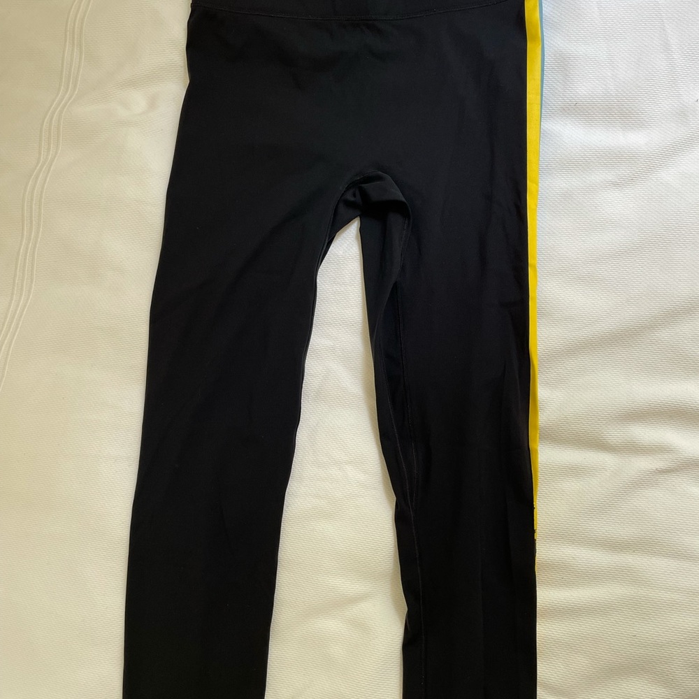 All Access Leggings